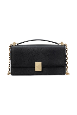 Kate Spade Siyah Kadın Çapraz Çanta Kj656blk