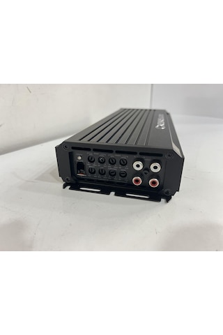 Cadence Rs-5.140 5 Kanal 140rms Profesyonel Amfi