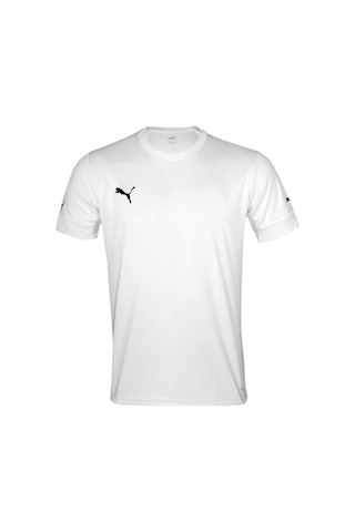 Puma Smu Turkey Jersey Erkek Futbol Forması 77349804 Beyaz