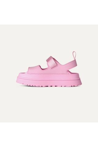 Pınk Dıamond Sandalet Kadın 1152685 Ugg W Goldenglow