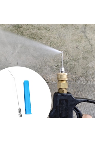 Suntek Sıcak Su Isıtıcısı Klima Bakım Aletleri Düz-sprey