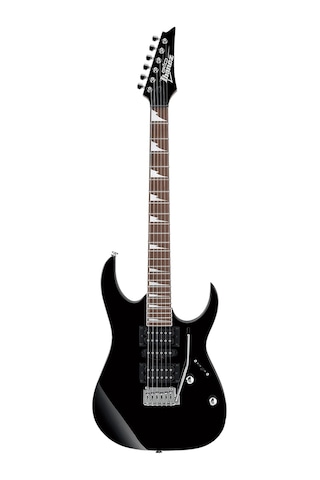 Ibanez Grg170Dx-Bkn Elektro Gitar (Kılıf+Askı+Jak+Pena)