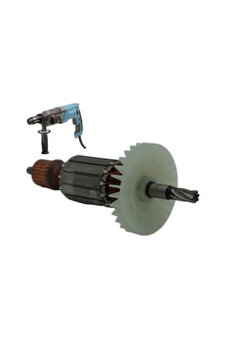 Hr 2470 Endüvi Rotor