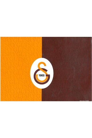 Tmn Çıtçıtlı Dosya Galatasaray Sarı Kırmızı