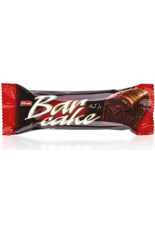 Barcake Kakaolu 20Gr. 24'lü (1 Kutu)