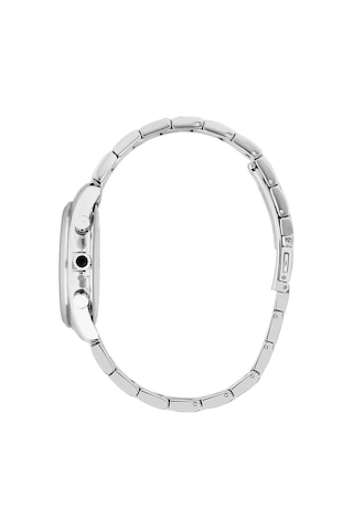 Karl Lagerfeld R0553101503 Kadın Kol Saati Gümüş