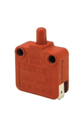 Emas Bs1012 ,kontak-1a1k Pim Buton Sivic