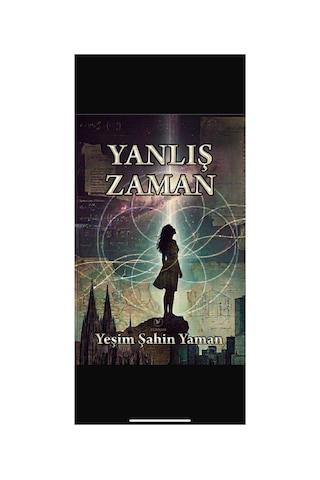 Yanlış Zaman - 891470077