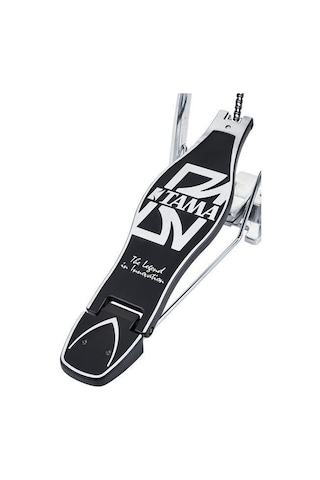 Tama  Hp30  Standard  Tekli  Bas  Davul  Pedalı