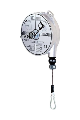 Tecna 9350 Balanser Stoplu 10-14 Kg.