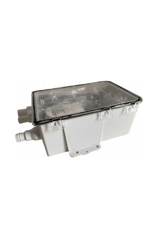 AquaForza Duş Boşaltma Pompası 750 Gph 12v
