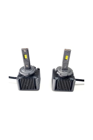 Mercedes C180 D1S Led Oto Ampulü Photon Mılestone W204