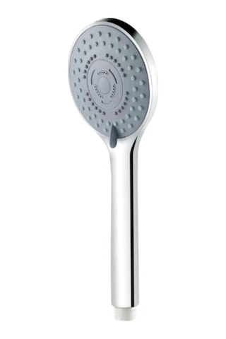 Latte Krom Gri El Duşu Krom