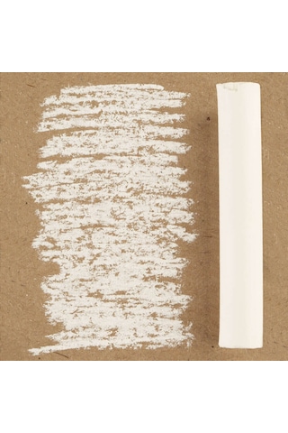 St. Petersburg Ladoga Chalk Çizim Tebeşiri 3lü White 2711422298