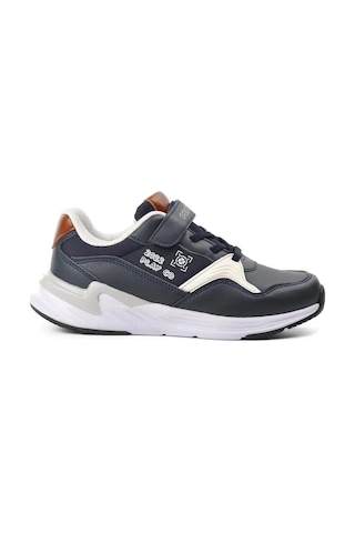 Pepino PEPINO 068 1335 LACIVERT FILET SPOR AYAKKABI