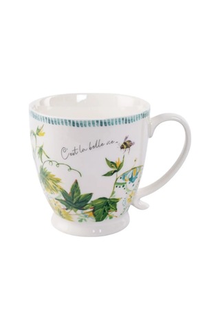 Fıoretta 480 Ml 2 Adet Çay Kupası 331461907 Sütlü