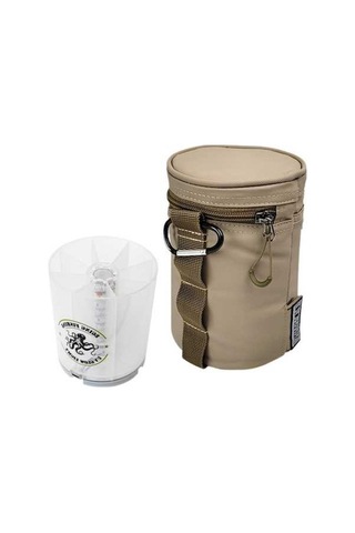 Pazly Balıkçılık Dolgu Işığı Karanlık Ve Açık Haki Renk Seçeneği Haki