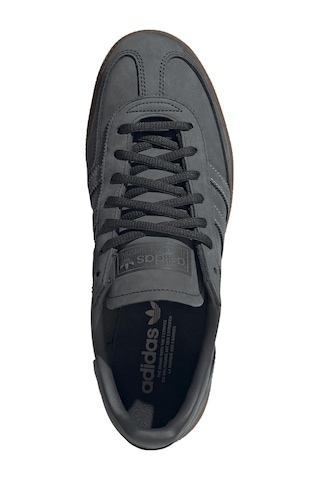 Adidas Handball Spezial Erkek Gri Spor Ayakkabı Kj9853