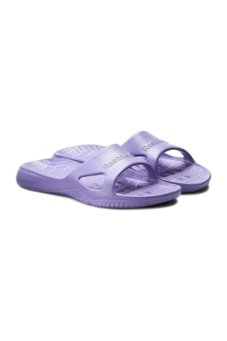 Reebok Kobo H2out Kadın Terlik V70362 V70362 Mor Mor