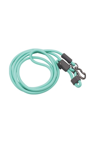 M-pets Gentle Köpek Gezdirme Kayışı Yeşil 120 Cm 244-58051.01 Çok Renkli