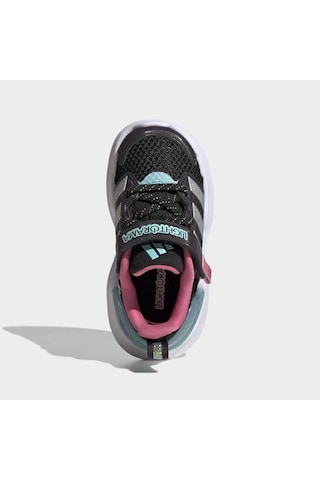 Adidas Kj9718 Lıghtorama Rnr El I Çocuk Günlük Spor Ayakkabısı Siyah