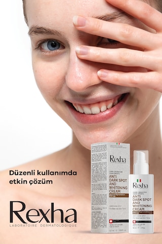 Antı Dark Spot And Whıtenıng Cream Leke Ve Beyazlatıcı Krem