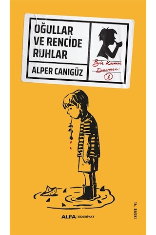 Tatlı Rüyalar + Oğullar Ve Rencide Ruhlar + Okuma Sticker'ları