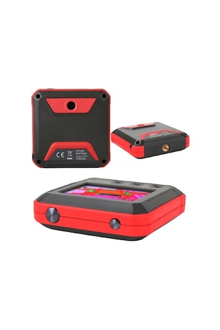 Unit Uti120p Cep Tipi Termal Kamera 120 x 90