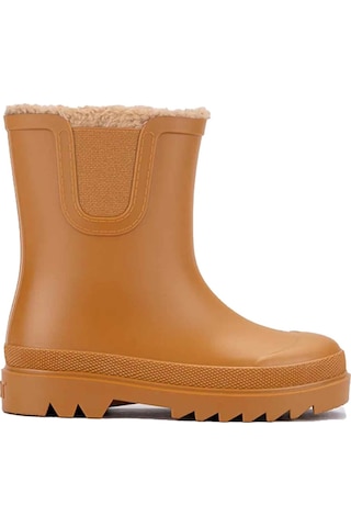 Igor Tokio Borreguito Çocuk Yağmur Çizmesi W10290-215 Sarı