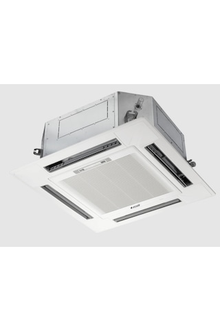 Arçelik AECCU 480 / AECCU 481 48.000 Btu Yeni Nesil ( U ) Kasa Inverter Kaset Tipi Klima