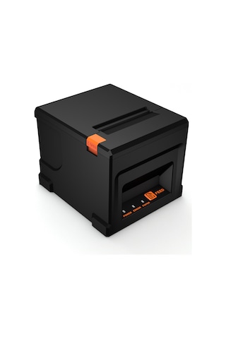 NETUM Zjiang Zj-8360 80mm Termal Adisyon Makbuz Ve Fiş Yazıcı Eternet Usb Oto Kesici