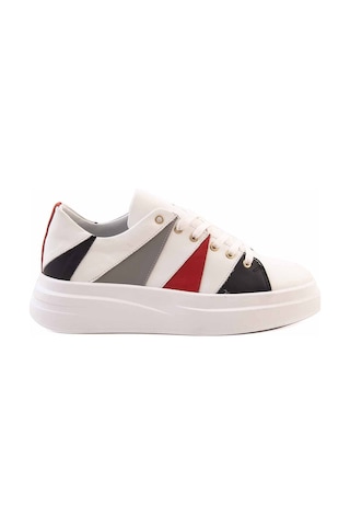 Kemal Tanca Deri Erkek Spor & Sneaker 18108 001