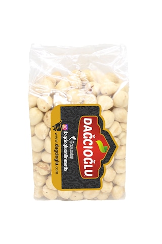 Dağcıoğlu Fındık İçi Kavrulmuş 500 G