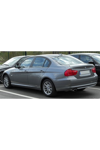 Bmw 3 Serisi E90 Kasa 2005-2011 Uyumlu Takım Bagaj Amortisörü