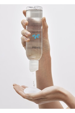 Babe Essentials Micellar Water Prebiotic 400ml - Prebiyotik İçeren Misel Su