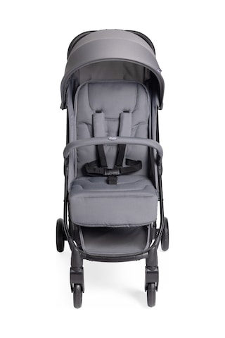 Chicco Urbıno Bebek Arabası Grayness 07087138260000