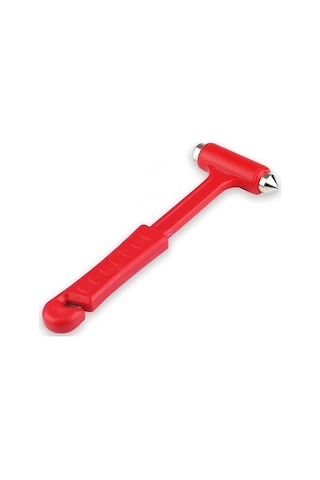 Trendooze Taşınabilir Mini Kırıcı Kesici Kemeri Kaçış Kaçış Fonksiyonlu Emniyet Emniyet Çok Çekiç Cam Araçları Araba Araba Aksesuarları Acil Jf