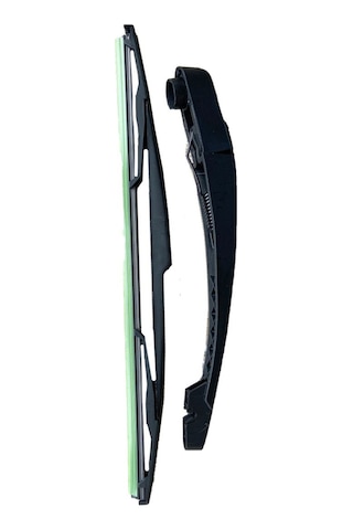 Daica Duster 2009-2017 Komple Arka Silecek Kolu Ve Süpürgesi