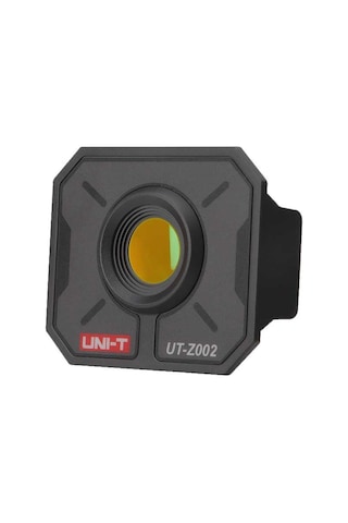 Ut-z002 Termal Kamera İçin Makro Lens - Uti720a/uti260b İle Uyumlu