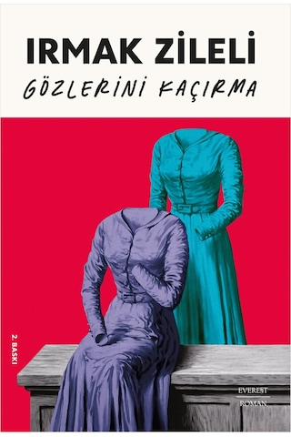 Gözlerini Kaçırma + Eşik + Gölgesinde + Okuma Sticker'ları