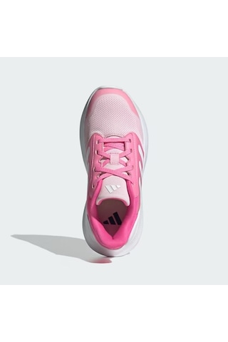 Adidas Ie3550 Tensaur Run 3.0 J Çocuk Koşu Ayakkabısı Renkli Çok Renkli