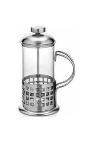 Biradlı French Press Diğer
