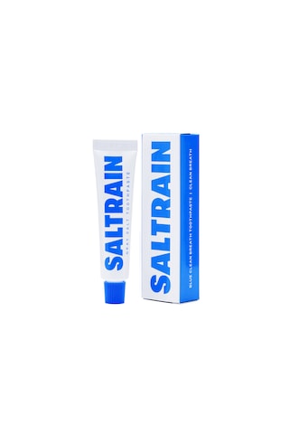 Saltrain Gray Salt Diş Macunu 30 G