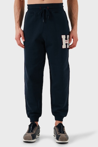 Tommy Jeans Erkek Pantolon Dm0dm21277 Dyy Lacivert Lacivert