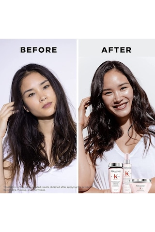 Kerastase Genesis Bain Nutri-Fortifiant Dökülme Karşıtı Güçlendirici Şampuan 250 ML