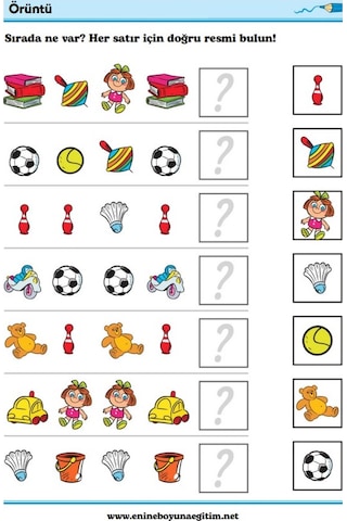 Çocuklar İçin Kodlama Eğitim Seti 5-11 Yaş İçindir