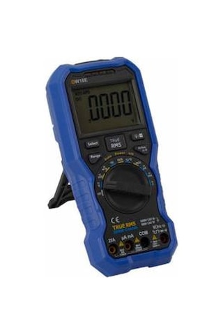 Owon Ow18e Bluetooth True Rms Dijital Multimetre. 4.5 Dijit Owon Ow18e Bluetooth True Rms Dijital Multimetre. 4.5 Dijit