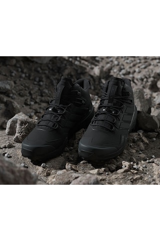 Adidas Terrex Skychaser Mid Gtx Erkek Outdoor Ayakkabısı Ih1091 Siyah Siyah