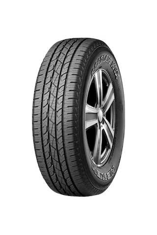 Nexen 265/65 R18 114S Roadian HTX RH5 (SUV) 4x4 Dört Mevsim Lastiği 2024