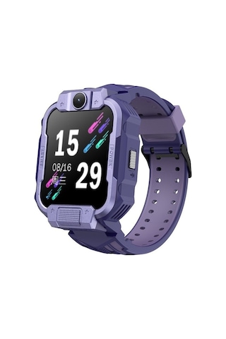 Philips F1 Max Çift Kameralı Akıllı Çocuk Saati (Distribütör Garantili)
